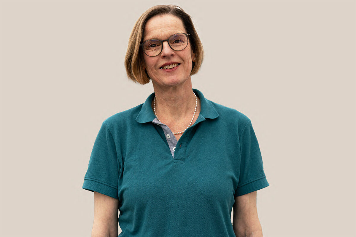 Frau Dr. Med. Sybille Haase Und Dr. Med. Gunther Leibfried Ärzteteam Hausarzt Lippstadt | C/O MEDIC MVZ