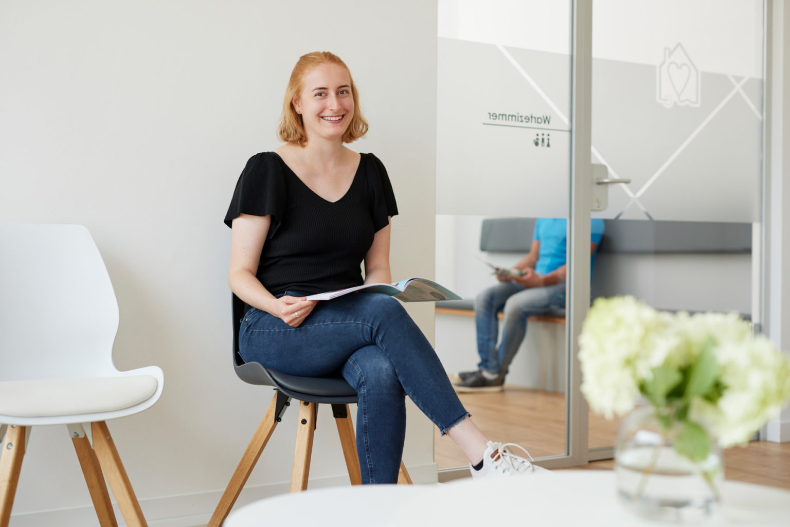 Hautarzt Bielefeld Otto Brenner Strasse